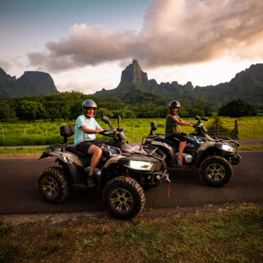 Excursion combinée en Cata Jet et en VTT 010