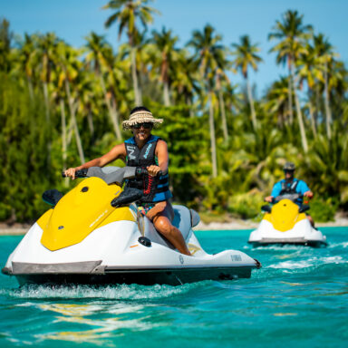 Combo Jet Ski Tour & Safari Tour 001