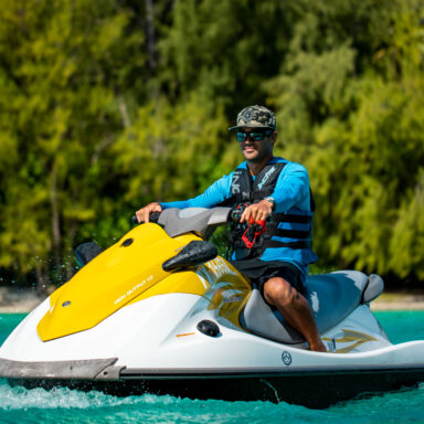 Combo Jet Ski Tour & Safari Tour 002