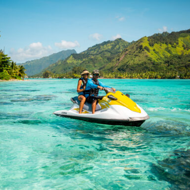 Combo Jet Ski Tour & Safari Tour 003