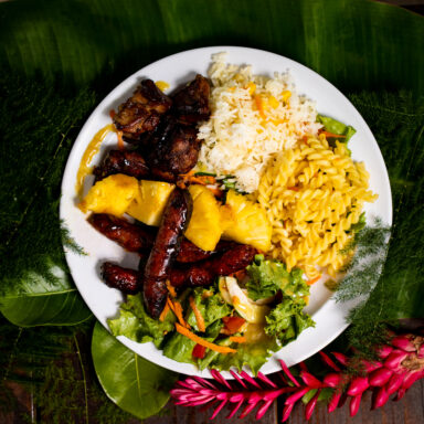 Combo Cata Jet Tour, ATV Tour & Picnic on The Motu 015