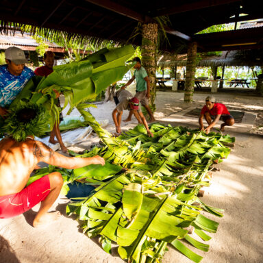 Ma’a Tahiti sur le Motu 005