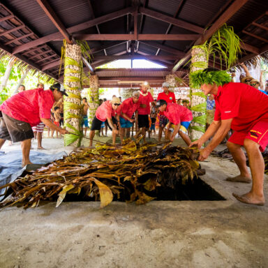 Ma’a Tahiti on The Motu 031