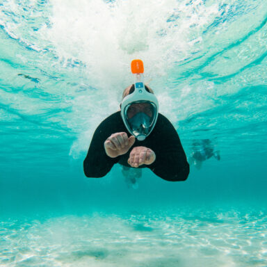 Snorkeling Tour 012