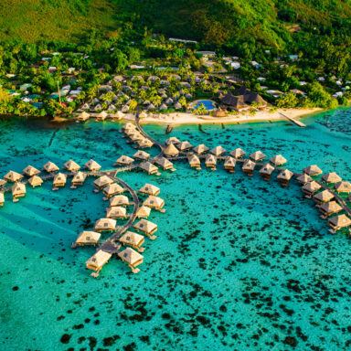 Mo’orea the Sister Island of Tahiti 015